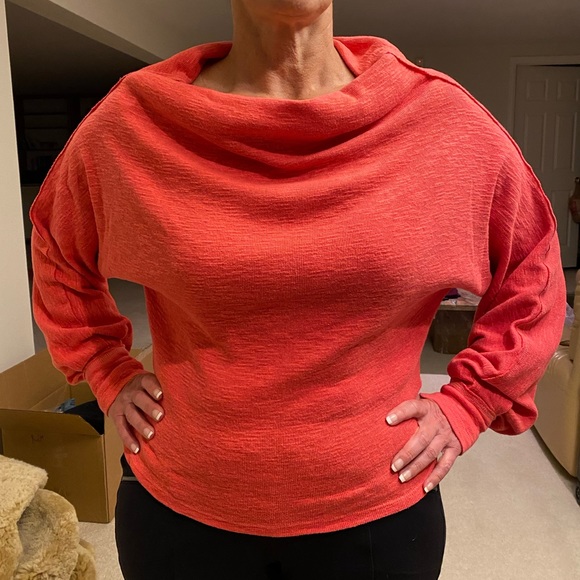 Free People Sweater - Picture 12 of 12